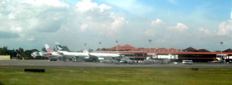 Bali Airport