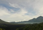 Batur view