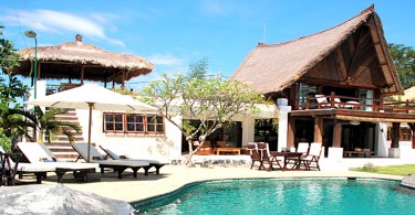 Bali Holiday Park